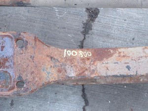 Used ROCKWELL/MERTIOR CFG6610 I Beam (Stock #100800)) Part Image