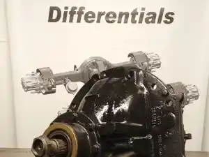 Reconditioned 1996 ROCKWELL/MERTIOR RR20145 Rear Rear (Tandem Rear or Single) (Stock #64365)) Part Image