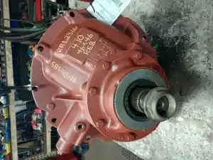Rebuilt ROCKWELL/MERTIOR RRL23160 Rear Rear (Tandem Rear or Single) (Stock #106585)) Part Image