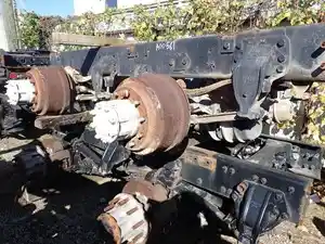 Used 1992 ROCKWELL/MERTIOR RT40145 Axle, Complete Rear (Stock #106655)) Part Image