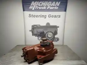 Rebuilt 1987 TRW/Ross HFB70113 Steering Gear (Stock #85748)) Part Image