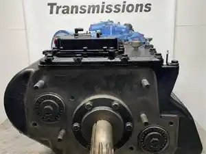Reconditioned 2007 FULLER FRO16210C Transmission Assy (Stock #91544)) Part Image