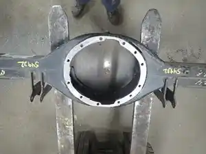 Used 2008 SPICER S110 Axle Housing (Rear) (Stock #54932)) Part Image