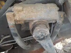 Used 2007 Sheppard Steering Gear (Stock #106578)) Part Image