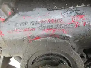 Used 2003 Sheppard Steering Gear (Stock #108271)) Part Image