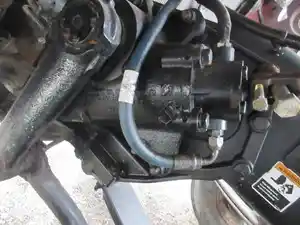 Used 2018 Sheppard Steering Gear (Stock #108915)) Part Image