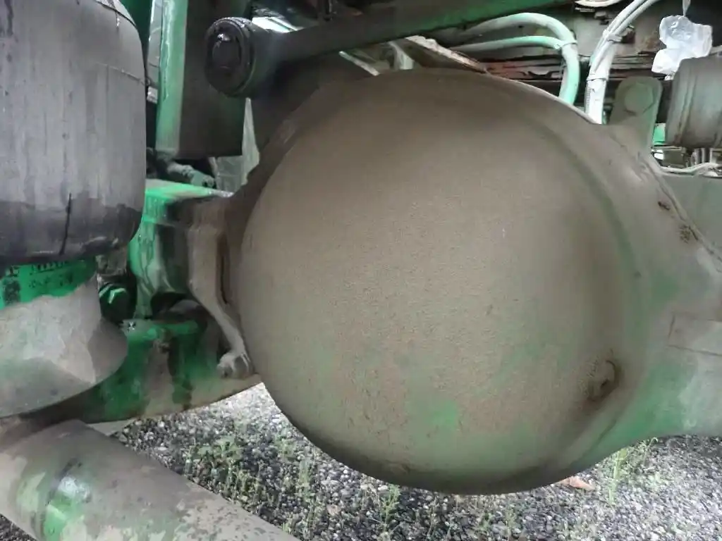 Image 1 of part Used 2016 ROCKWELL/MERTIOR RR23160 Rear Rear (Tandem Rear or Single)