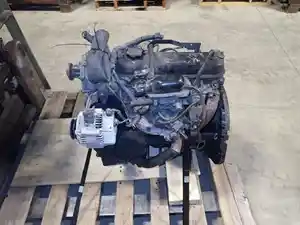 Used TOYOTA Engine Assy Image