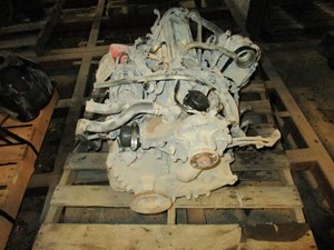 Used TOYOTA Engine Assy (Stock #88868)) Part Image