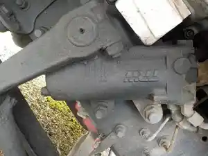 Used 2019 TRW/Ross Steering Gear (Stock #107322)) Part Image