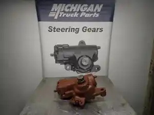 Rebuilt 2015 TRW/Ross THP60004 Steering Gear (Stock #103816)) Part Image