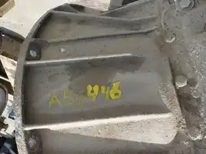 Used 1989 SPICER CM5252A Transmission Assy (Stock #107583)) Part Image