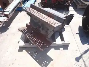 Photo of part