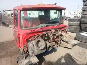 Used 1994 FORD LTLS9000 Cab (Stock #107036)) Part Image