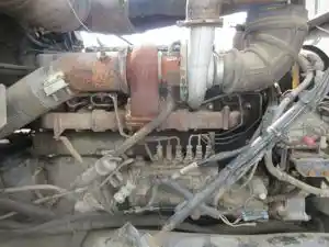 Used 1995 MACK E7 Engine Assy Image