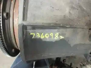 Used 1997 ALLISON MD3560P Transmission Assy (Stock #108665)) Part Image