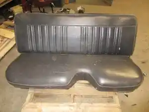 Used 1997 FORD F800 Cab (Stock #107586)) Part Image