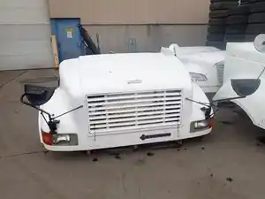 Used 1998 INTERNATIONAL 3800 Hood (Stock #106764)) Part Image