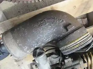 Used 2001 CAT C15 Engine Misc Part Image