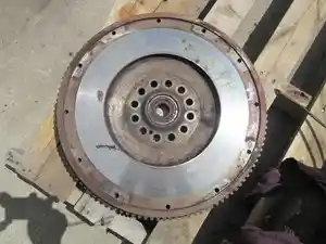 Used 2001 CAT C15 Flywheel (Stock #109151)) Part Image