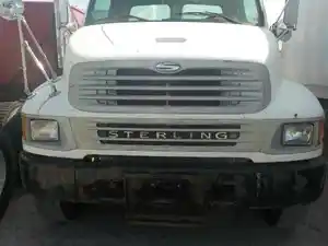 Used 2003 STERLING M7500 Hood (Stock #106543)) Part Image
