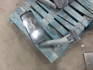 Used 2004 GMC - MEDIUM C6500 Mirror Image
