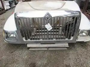 Used 2004 INTERNATIONAL 8500 Hood (Stock #107794)) Part Image