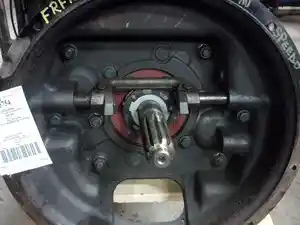 Inspected 2005 FULLER FRF12210C Transmission Assy Image