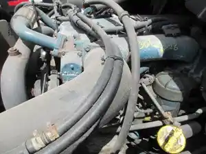 Used 2006 INTERNATIONAL DT466E Engine Assy (Stock #109298)) Part Image