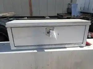 Photo of part