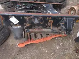 Used 2007 PETERBILT 335 Suspension Assy (Stock #108399)) Part Image