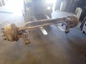 Photo of part