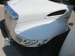 Used 2009 INTERNATIONAL 4300 Hood (Stock #109121)) Part Image