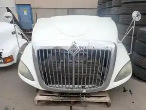 Used 2009 INTERNATIONAL PROSTAR Hood (Stock #105898)) Part Image