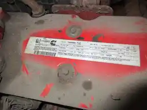 Used 2011 CUMMINS ISB Engine Assy (Stock #107539)) Part Image
