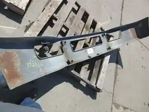 Used 2011 FORD F650 Bumper (Stock #108846)) Part Image