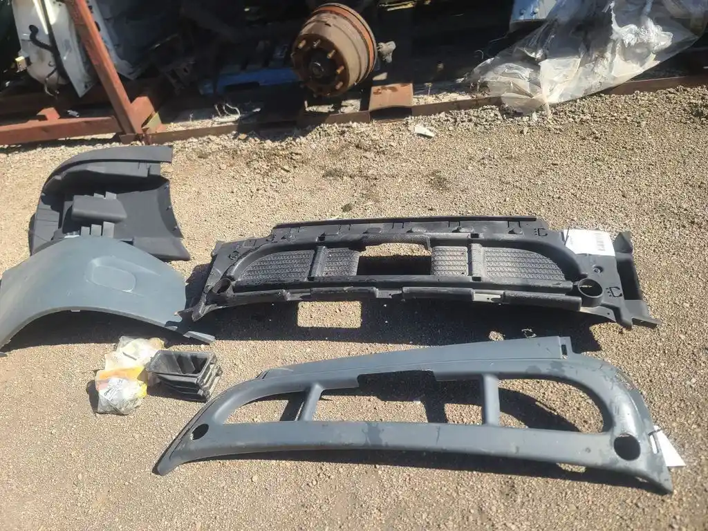 Image 1 of part Used 2011 FREIGHTLINER CASCADIA 125 Bumper