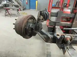 Used 2011 INTERNATIONAL PROSTAR I Beam (Stock #108657)) Part Image