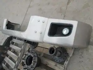 Used 2012 CATERPILLAR CT660 Bumper Image