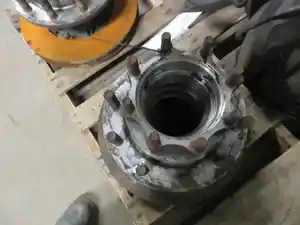 Photo of part
