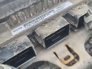 Photo of part