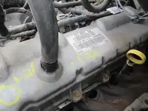 Used 2012 FORD 6.8 Engine Assy (Stock #108669)) Part Image