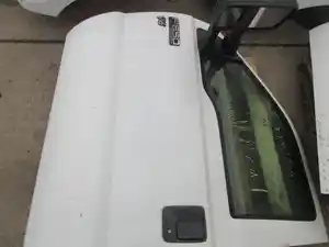 Used 2012 FORD F650 Door (Stock #107222)) Part Image