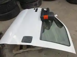 Used 2012 FORD F650 Door (Stock #108474)) Part Image
