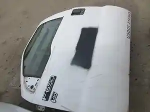 Used 2012 FORD F650 Door (Stock #108234)) Part Image