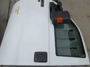 Used 2012 FORD F650 Door (Stock #108247)) Part Image
