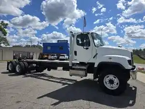 Used 2012 FREIGHTLINER 114 SD Miscellaneous (Stock #11048)) Part Image