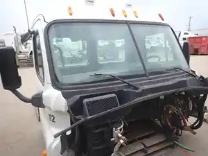 Used 2012 FREIGHTLINER CASCADIA 125 Cab (Stock #99343)) Part Image