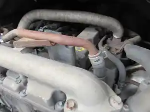 Used 2012 ISUZU 4JJ1TC Engine Assy (Stock #108749)) Part Image