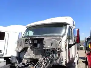 Used 2012 PETERBILT 587 Cab (Stock #105890)) Part Image